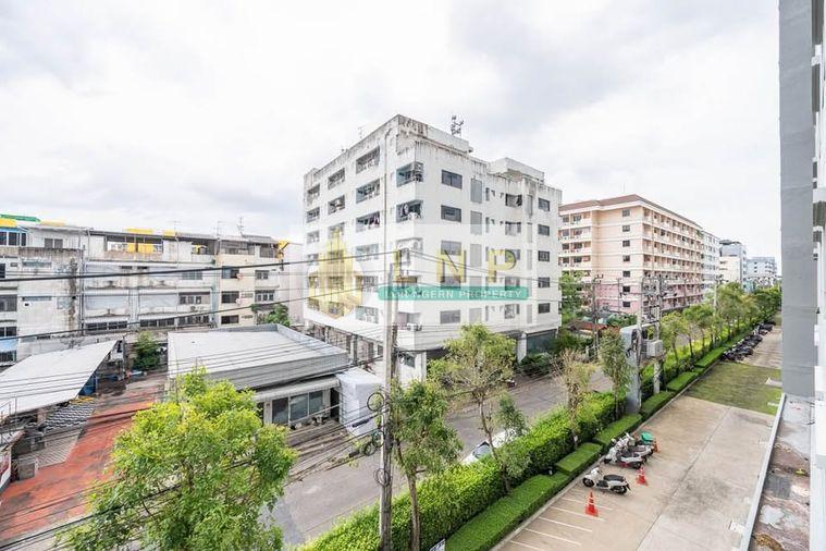 รูป 🏢 ขายคอนโด : Lumpini Ville Ramkhamhaeng 60/2 (ลุมพินี วิลล์ รามคำแหง 60/2) รหัสทรัพย์ | 📌LNP-C14612 - รูปที่ 28/41