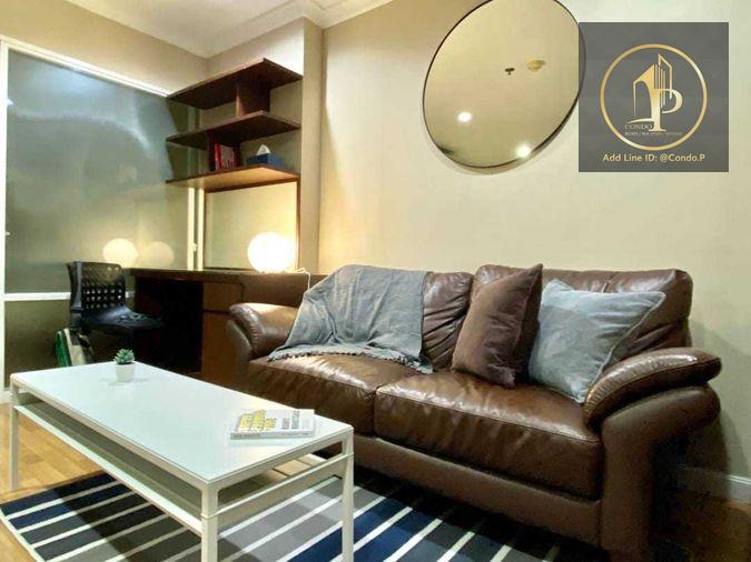 picture 🎈 #R2301_236🎈 💥Urgent!💥 Available from Oct 1st—act fast before it's gone! ‼️ 𝗙𝗼𝗿 𝗥𝗲𝗻𝘁 1️⃣5️⃣k 🔥 Lumpini Place Rama 9 Condo. - 4/14