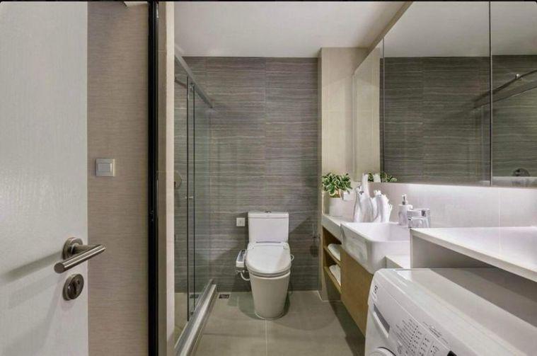รูป ปล่อยเช่า Knightsbridge The Ocean ศรีราชา วิวทะเล ห้องสวยแต่งครบ พร้อมเข้าอยู่ - รูปที่ 7/14