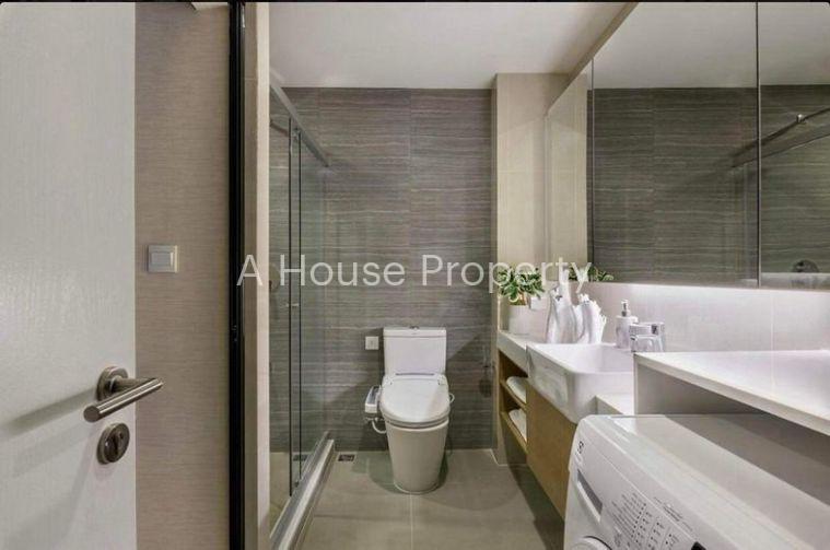 รูป ปล่อยเช่า Knightsbridge The Ocean ศรีราชา วิวทะเล ห้องสวยแต่งครบ พร้อมเข้าอยู่ - รูปที่ 7/14