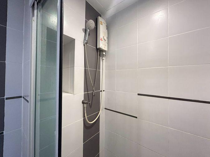 รูป คอนโด ให้เช่า :The Base  Sukhumvit 77 (( BTS Onnut Udomsuk  )) MK-02  line @livingbkk - รูปที่ 11/13