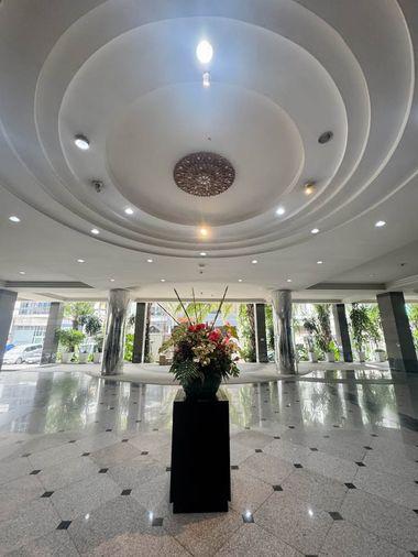 รูป 1 ห้องนอน | 1 ห้องน้ำ | BTS Phrom Phong | 50 ตร.ม. | 20,000 บาท/เดือน | ชั้น 8 — Supalai Place Sukhumvit 39 กรุงเทพฯ - รูปที่ 4/10