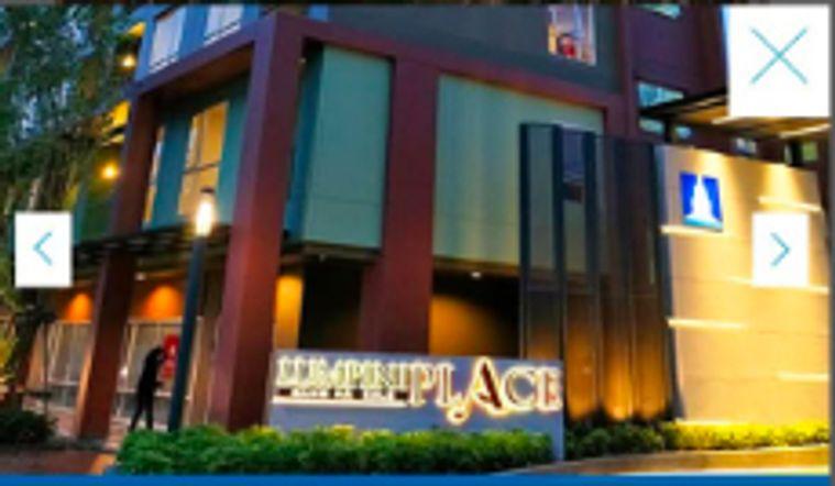 รูป 🔥 ขายคอนโด ลุมพินี เพลส บางนา กม.3| Lumpini Place Bangna Km.3 🚆 ใกล้ BTS ศรีนครินทร์ - รูปที่ 6/6