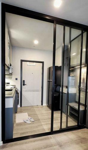 รูป 🏠︎RBC26034 ให้เช่าถูกมาก👉เดอะ คีย์ พระราม 3 ✅แอดไลน์ @930jwqti ( มี @ ด้วย) แอดมินตอบไว - รูปที่ 17/17