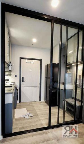 รูป 🏠︎RBC26034 ให้เช่าถูกมาก👉เดอะ คีย์ พระราม 3 ✅แอดไลน์ @930jwqti ( มี @ ด้วย) แอดมินตอบไว - รูปที่ 17/17