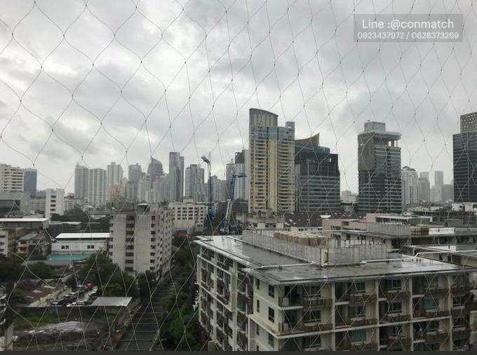 picture 1Bed | 1Bath | BTS Thong Lo | 50sqm | THB 15,000/mo | Fl.12 — Thonglor Tower Bangkok - 1/10