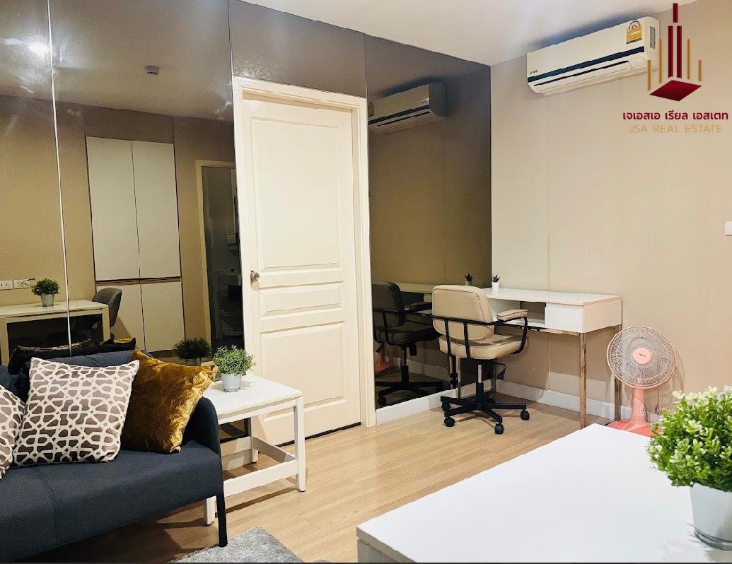 picture ✨ For Sale: The Nest Sukhumvit 22 Condo ✨ 💰 Only 3,700,000 THB  - 2/7