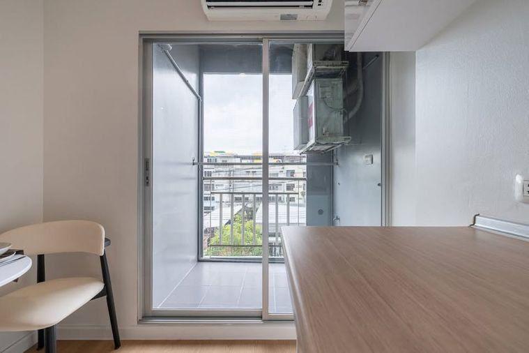 รูป 🏢 ขายคอนโด : Lumpini Ville Ramkhamhaeng 60/2 (ลุมพินี วิลล์ รามคำแหง 60/2)   รหัสทรัพย์ | 📌LNP-C14612  - รูปที่ 18/41