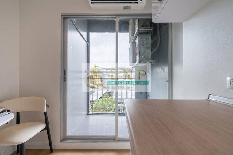 รูป 🏢 ขายคอนโด : Lumpini Ville Ramkhamhaeng 60/2 (ลุมพินี วิลล์ รามคำแหง 60/2) รหัสทรัพย์ | 📌LNP-C14612 - รูปที่ 18/41