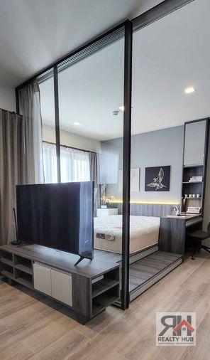 รูป 🏠︎RBC26034 ให้เช่าถูกมาก👉เดอะ คีย์ พระราม 3 ✅แอดไลน์ @930jwqti ( มี @ ด้วย) แอดมินตอบไว - รูปที่ 10/17