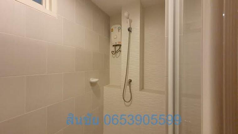 รูป 1 ห้องนอน | 1 ห้องน้ำ | BTS Punnawithi | 58 ตร.ม. | 15,000 บาท/เดือน | ชั้น 5 — Elements Srinakarin กรุงเทพฯ - รูปที่ 3/5