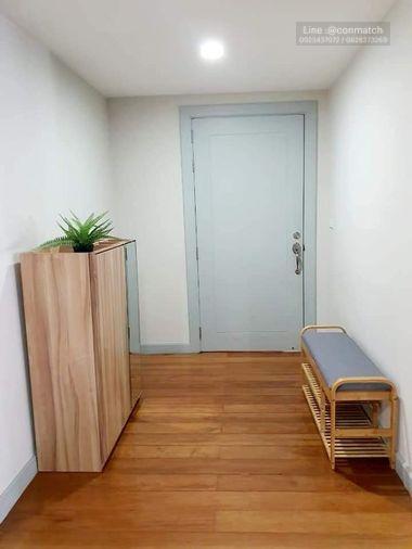 รูป 2 ห้องนอน | 3 ห้องน้ำ | BTS Phrom Phong | 140 ตร.ม. | 65,000 บาท/เดือน | ชั้น 7 — Prime Mansion กรุงเทพฯ - รูปที่ 7/10