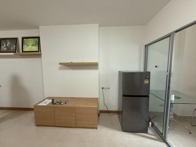 รูป A1260268 ให้เช่า คอนโด City Home Rattanathibet ห้องสตูดิโอ ขนาด 30 ตร.ม ชั้น 15  - รูปที่ 4/7