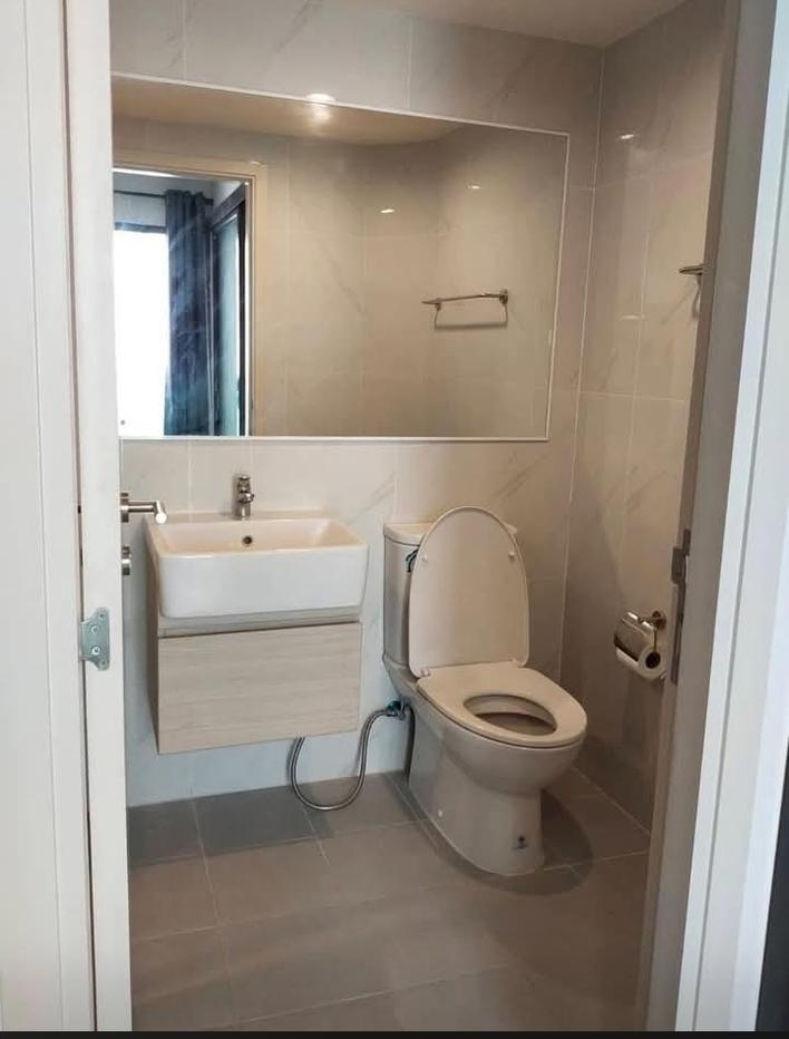 picture 1Bed | 1Bath | BTS On Nut | 25sqm | THB 10,000/mo | Fl.3 — The Excel Hideaway Sukhumvit 50 Bangkok - 6/8