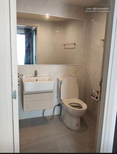 picture 1Bed | 1Bath | BTS On Nut | 25sqm | THB 10,000/mo | Fl.3 — The Excel Hideaway Sukhumvit 50 Bangkok - 6/8