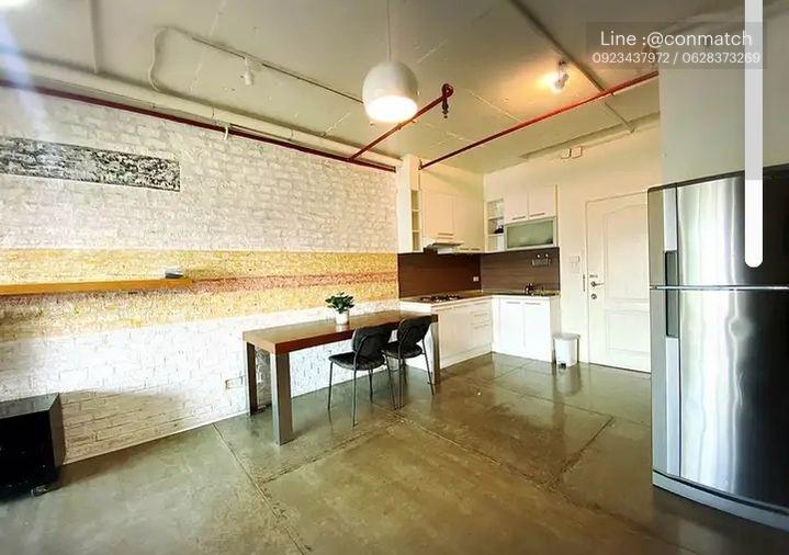 รูป 2 ห้องนอน | 1 ห้องน้ำ | BTS Asok | 69 ตร.ม. | 27,000 บาท/เดือน | ชั้น 23 — Grand Park View Asoke กรุงเทพฯ - รูปที่ 5/10
