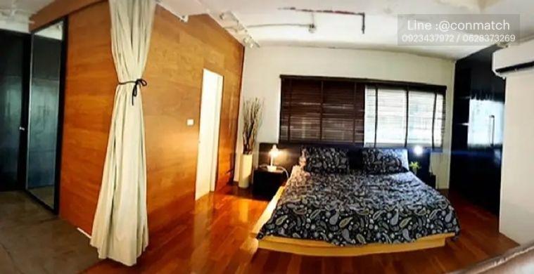 รูป 2 ห้องนอน | 1 ห้องน้ำ | BTS Asok | 69 ตร.ม. | 27,000 บาท/เดือน | ชั้น 23 — Grand Park View Asoke กรุงเทพฯ - รูปที่ 4/10