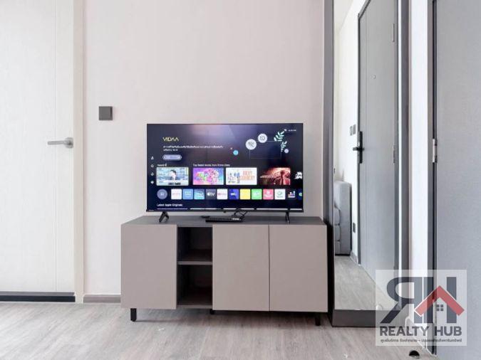 รูป 🏠︎RBC26041 ให้เช่าถูกมาก👉แอทโมซ พาลาซิโอ ลาดพร้าว-วังหิน✅แอดไลน์ @930jwqti ( มี @ ด้วย) แอดมินตอบไว - รูปที่ 13/13