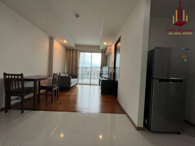 picture ✨ For Sale : The Line Phahonyothin Park Condo ✨ 💰 Only 4,100,000 THB - 2/8