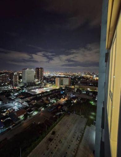 รูป 1 ห้องนอน | 1 ห้องน้ำ | BTS Bang Na | 28 ตร.ม. | 11,000 บาท/เดือน | ชั้น 23 — Regent Home กรุงเทพฯ - รูปที่ 10/10