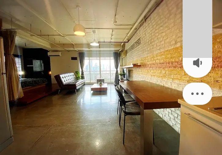 รูป 2 ห้องนอน | 1 ห้องน้ำ | BTS Asok | 69 ตร.ม. | 27,000 บาท/เดือน | ชั้น 23 — Grand Park View Asoke กรุงเทพฯ - รูปที่ 6/10
