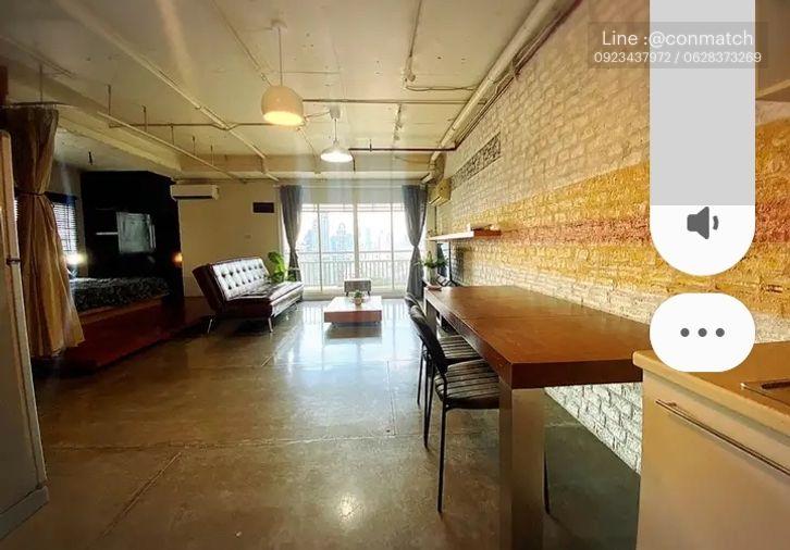 รูป 2 ห้องนอน | 1 ห้องน้ำ | BTS Asok | 69 ตร.ม. | 27,000 บาท/เดือน | ชั้น 23 — Grand Park View Asoke กรุงเทพฯ - รูปที่ 6/10