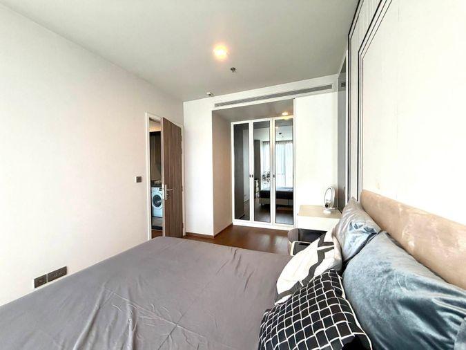 รูป ✨Condo for Rent : Ideo Q Sukhumvit 36 (AP-02) ( line : @condo91 ) - รูปที่ 9/15
