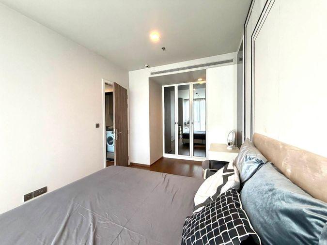 รูป ✨Condo for Rent : Ideo Q Sukhumvit 36 (AP-02) ( line : @condo91 ) - รูปที่ 9/15