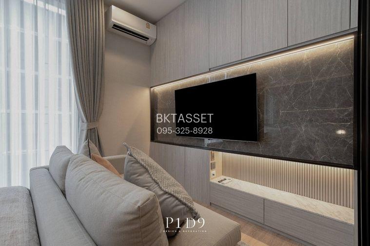 picture For Rent - Noble Around Ari , Luxury Class 1 bedroom 1 bathroom - 12/15