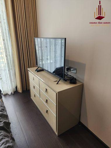 picture ✨ For Rent: LAVIQ Sukhumvit 57 Condo ✨ 💰 Only 40,000 THB/month   - 3/5
