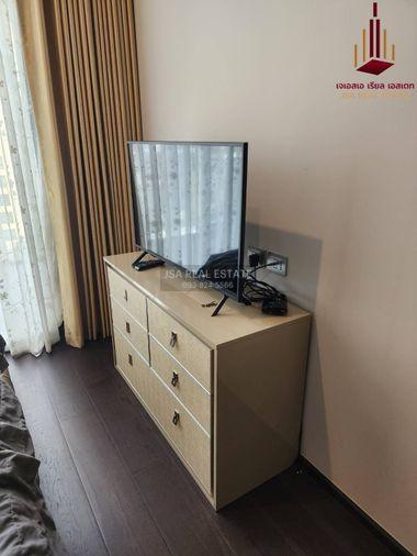 picture ✨ For Rent: LAVIQ Sukhumvit 57 Condo ✨ 💰 Only 40,000 THB/month - 3/5
