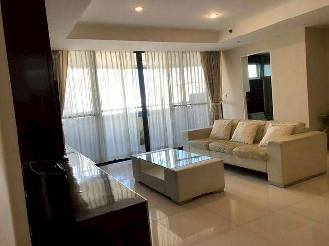 picture 1Bed | 2Bath | MRT Sukhumvit | 141sqm | THB 65,000/mo | Fl.18 — Las Colinas Bangkok - 5/5
