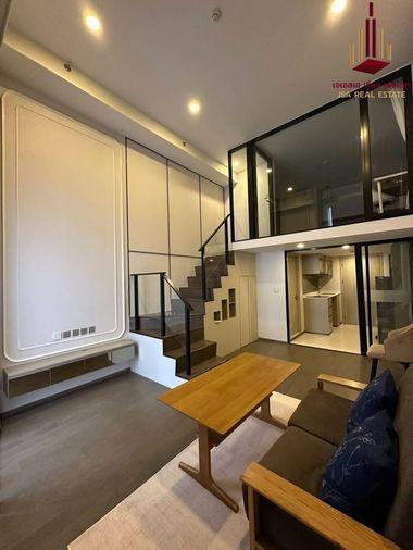 picture ✨ For Sale: Park Origin Ratchathewi Condo ✨ 💰 Only 10,000,000 THB - 1/3