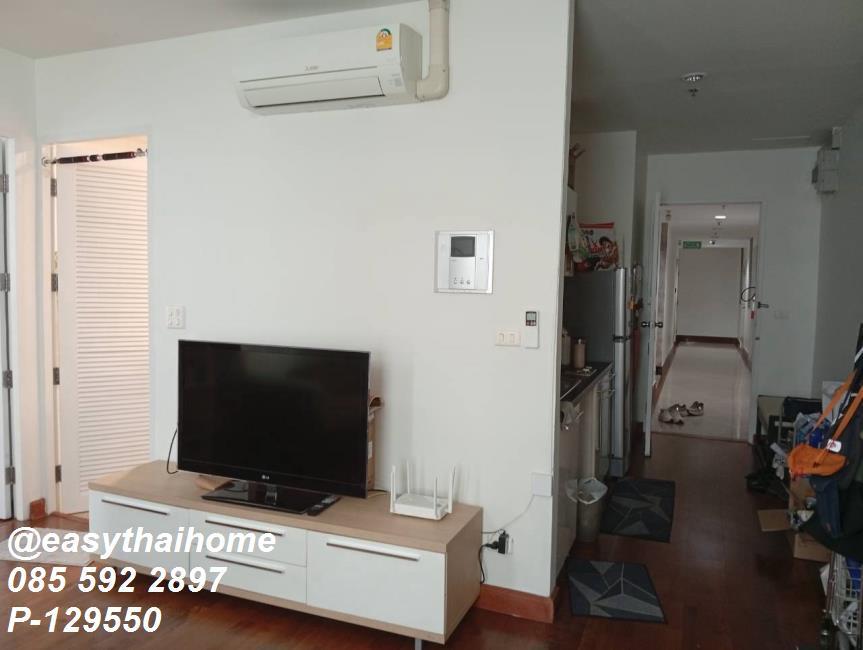 picture 🔥 Condo Near MRT Sukhumvit / BTS Asoke For Sale! The Master Centrium Asoke-Sukhumvit [P-129550] 1 Bed 21st Fl. | Line@easythaihome 085-592-2897 - 11/27