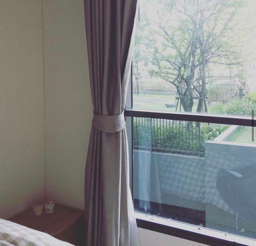 รูป 1 ห้องนอน | 1 ห้องน้ำ | BTS Phra Khanong | 30 ตร.ม. | 17,500 บาท/เดือน | ชั้น 7 — Life Sukhumvit 48 กรุงเทพฯ - รูปที่ 4/10
