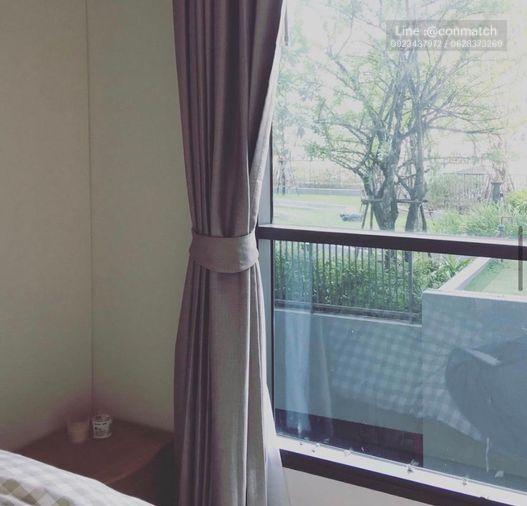 รูป 1 ห้องนอน | 1 ห้องน้ำ | BTS Phra Khanong | 30 ตร.ม. | 17,500 บาท/เดือน | ชั้น 7 — Life Sukhumvit 48 กรุงเทพฯ - รูปที่ 4/10