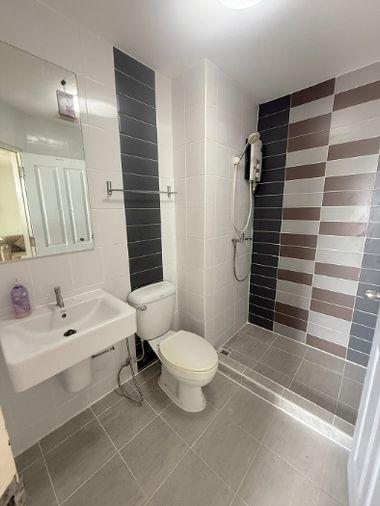 รูป 💖💖ขายถูก The Trust Residence Pinklao  (1 Br 29 ตร.ม/1.65 ล้าน) ชั้น  20 พร้อมเฟอร์ ใกล้ห้าง, ถนนใหญ่ /สนใจสอบถามได้นะคะ Line ID = atfirm2010💖💖 - รูปที่ 11/14