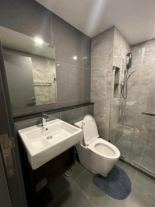 picture 1Bed | 1Bath | BTS Phrom Phong | 30sqm | THB 18,000/mo | Fl.4 — Quintara Phume Sukhumvit 39 Bangkok - 9/9