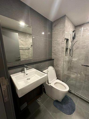 รูป 1 ห้องนอน | 1 ห้องน้ำ | BTS Phrom Phong | 30 ตร.ม. | 18,000 บาท/เดือน | ชั้น 4 — Quintara Phume Sukhumvit 39 กรุงเทพฯ - รูปที่ 9/9