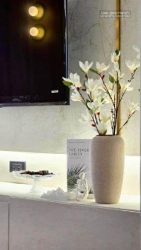 รูป 1 ห้องนอน | 1 ห้องน้ำ | BTS Ekkamai | 36 ตร.ม. | 30,000 บาท/เดือน | ชั้น 24 — The Fine Bangkok Thonglor-Ekamai กรุงเทพฯ - รูปที่ 2/5