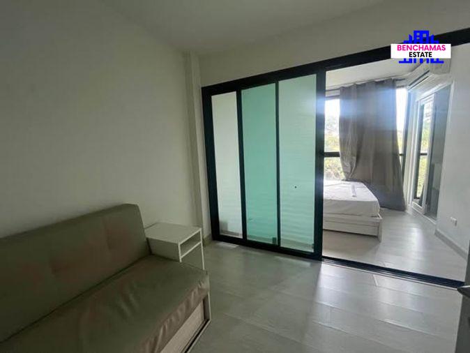 รูป 🔥 ขายคอนโด🏢 ดิ เอ็กซ์เซล ไฮด์อเวย์ สุขุมวิท 105 | The Excel Hideaway Sukhumvit 105 | ใกล้ BTS บางนา / BTS แบริ่ง - รูปที่ 2/7