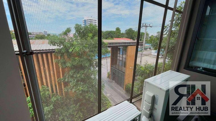 รูป RB26032 ให้เช่าทาวน์โฮม 3.2 ชั้น โครงการ เฮ้าส์ นิช แจ้งวัฒนะ-สามัคคี แอดไลน์ @mproperty ( มี @ ด้วย) แอดมินตอบไว - รูปที่ 14/31