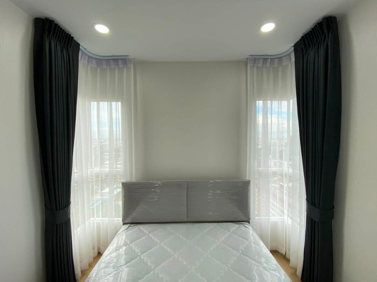 picture Supalai Veranda Ramkhamhaeng | 🏡 Corner Unit, 2 Bedrooms #2026081515351 - 3/16