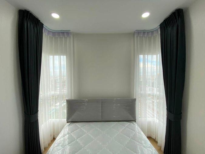 picture Supalai Veranda Ramkhamhaeng | 🏡 Corner Unit, 2 Bedrooms #2026081515351 - 3/16