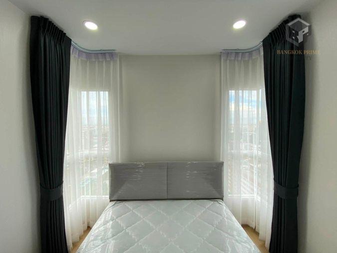 picture Supalai Veranda Ramkhamhaeng | ðĄ Corner Unit, 2 Bedrooms #2026081515351 - 3/16