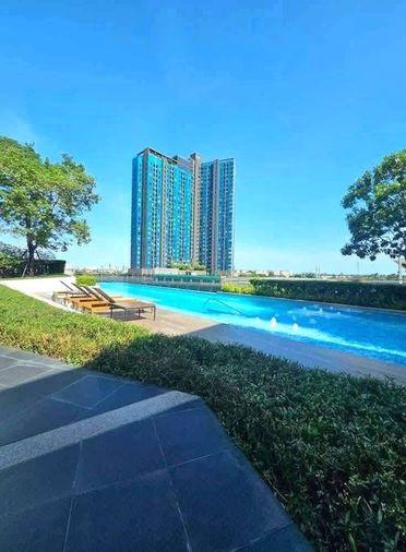 รูป 🤝🏻RB26040 ให้เช่าถูกมาก👍เดอะ คีย์ เอ็มอาร์ที เพชรเกษม 48✅แอดไลน์ @mproperty( มี @ ด้วย) แอดมินตอบไว - รูปที่ 3/19
