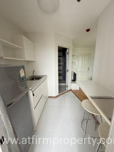 รูป 💖💖ขายถูก The Trust Residence Pinklao (1 Br 29 ตร.ม/1.65 ล้าน) ชั้น 20 พร้อมเฟอร์ ใกล้ห้าง, ถนนใหญ่ /สนใจสอบถามได้นะคะ Line ID = atfirm2010💖💖 - รูปที่ 12/14