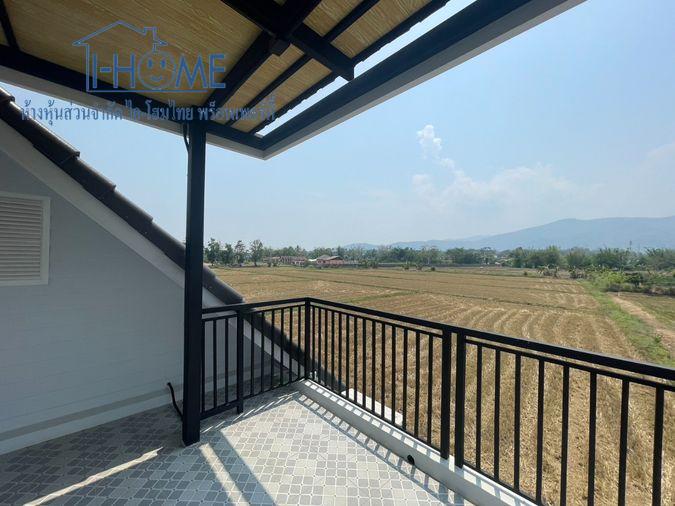 รูป 🏡✨ ให้เช่า Pool Villa ชั้นเดียวหลังใหญ่ 4 ห้องนอน พร้อมสระว่ายน้ำส่วนตัว ใกล้มหาวิทยาลัยแม่ฟ้าหลวง ✨🏡 #5A2-V0006 - รูปที่ 38/38