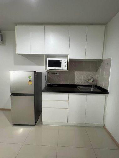 รูป คอนโด ริชพาร์ค เตาปูน อินเตอร์เชนจ์ ห้องว่างพร้อมเข้าอยู่ #Fa230 / Line :@forucondo - รูปที่ 3/10