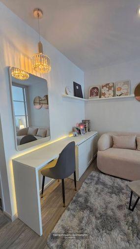 รูป 📍ให้เช่าคอนโด Regent Home Bangna (BTSบางนา350 ม.) - รูปที่ 6/6